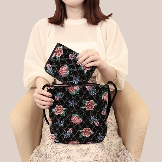 ロマンス ショルダーバッグ ROM-257177