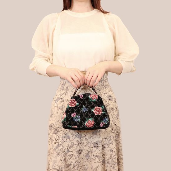 ロマンス 2WAYショルダーバッグ ROM-257178