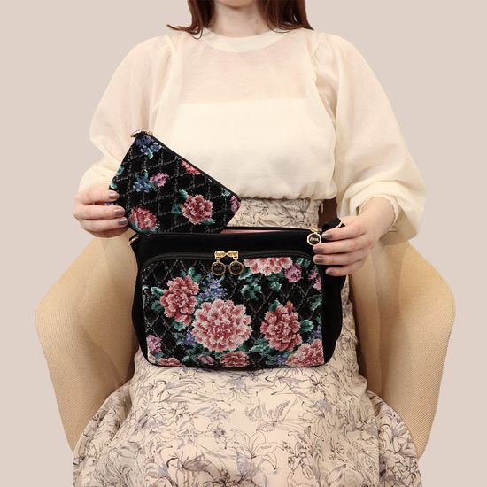 ロマンス ショルダーバッグ ROM-257180