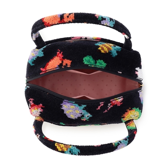 【抽選】ファンキーフォーチュン ミニキューブバッグ FFT-260382(取扱店舗限定)