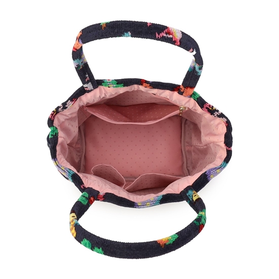 【抽選】ファンキーフォーチュン 巾着バッグ FFT-260383(取扱店舗限定)