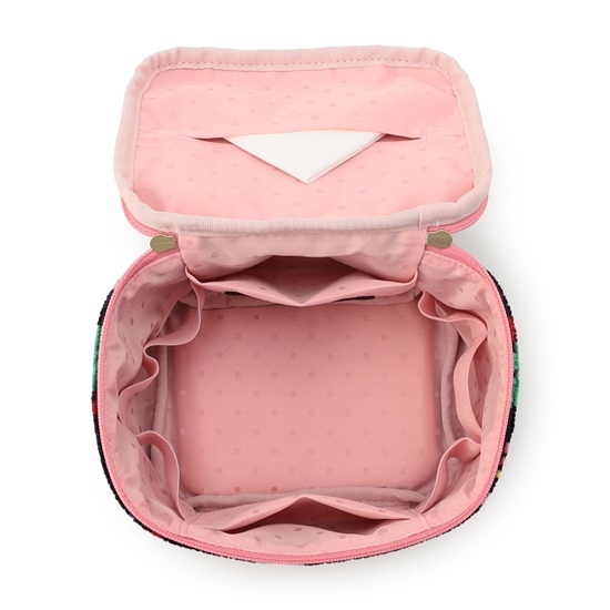 【抽選】ファンキーフォーチュン バニティポーチ FFT-260388(取扱店舗限定)