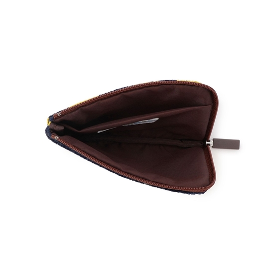 バーガーショップ L字ポーチ L/BUR-257126