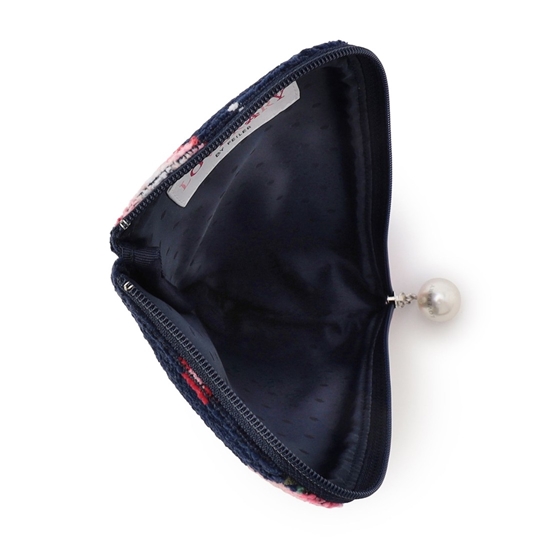 ストロベリードット メガネポーチ L/STD-257347