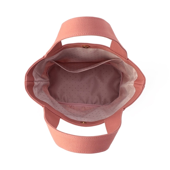 ピーチドット バッグ L/PCD-233030(WEB限定)