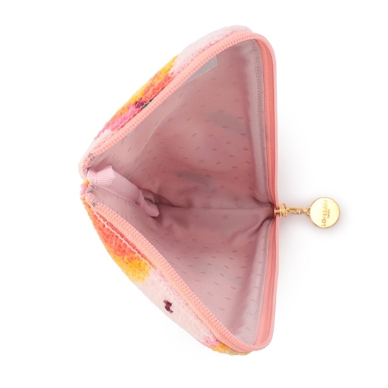 ピーチドット メガネポーチ L/PCD-257353(WEB限定)