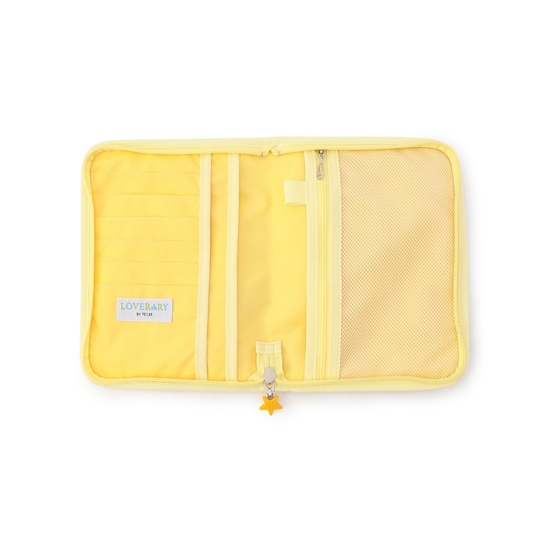 エービーシーズー マルチケース L/ABC-257116