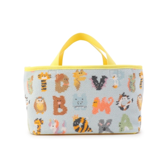 エービーシーズー ベビーカーポーチ L/ABC-257117