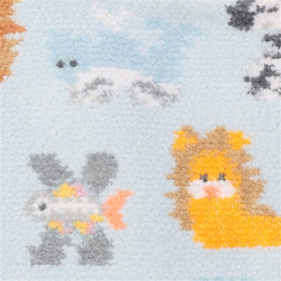 エービーシーズー スタイ L/ABC-257113