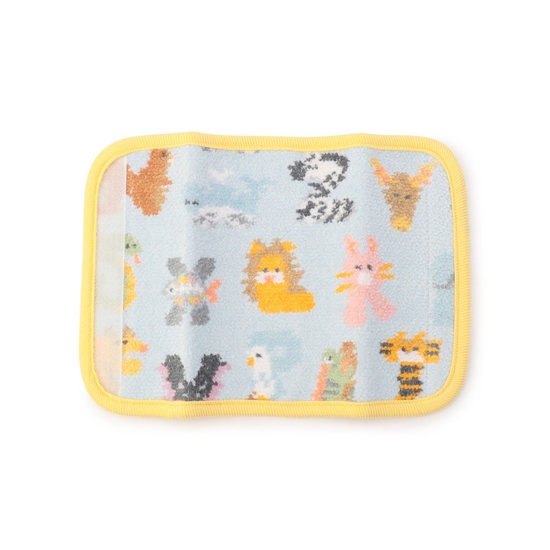 エービーシーズー サッキングパッド L/ABC-257114