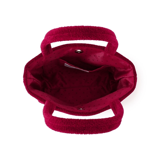 ラブラリーハート バッグ L/LRH-243240