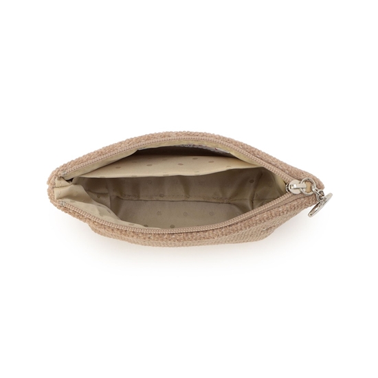 ラブラリーハート 舟型ポーチS L/LRH-257146