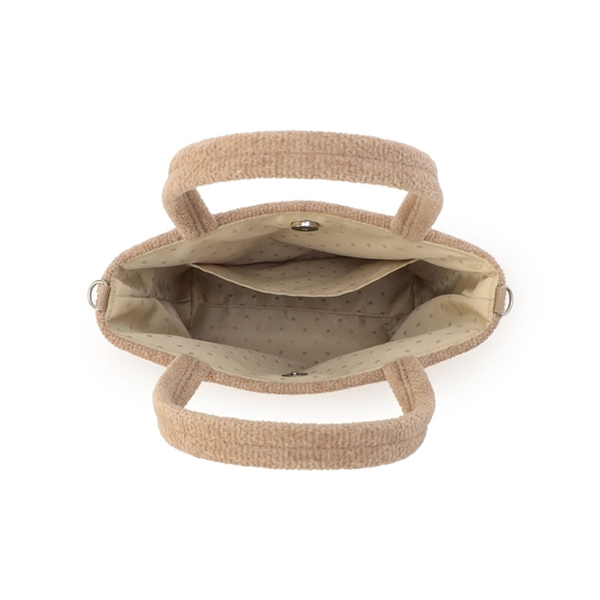 ラブラリーハート バッグ L/LRH-257149