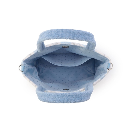 モフモフワンチャン バッグ L/MWC-257369(WEB限定)