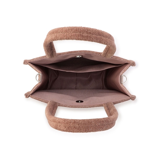 メニーリボンズ バッグ L/MYR-257472