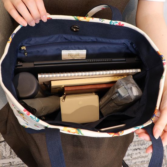 ハイジ キャンバスバッグ HE-257037