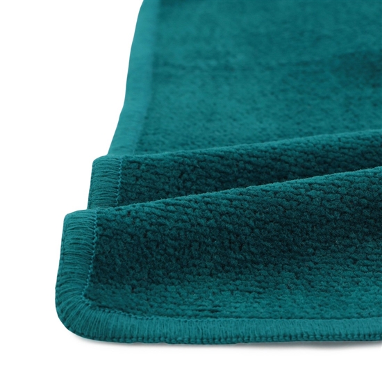 ユニ FEILERロゴ刺繍ハンカチ UNI-257231