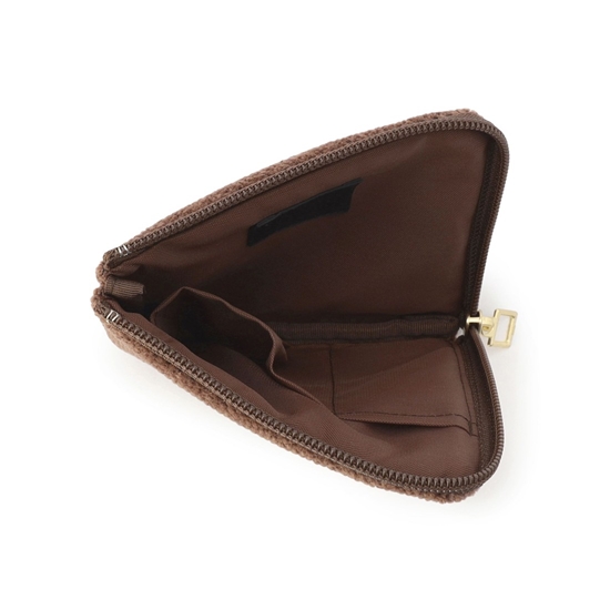 ユニカラー エチケットポーチ UNI-257702(取扱店舗限定)