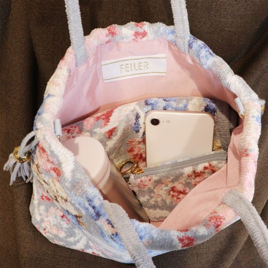 ディアオリー 巾着ショルダー DOL-257095