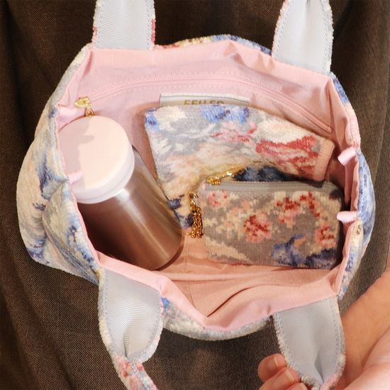 ディアオリー バッグインバッグ DOL-257100