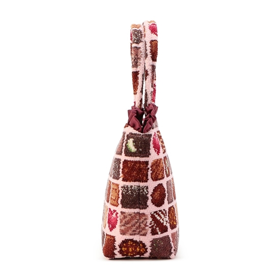 コフレドゥショコラ バッグ FDC-257056(WEB限定)