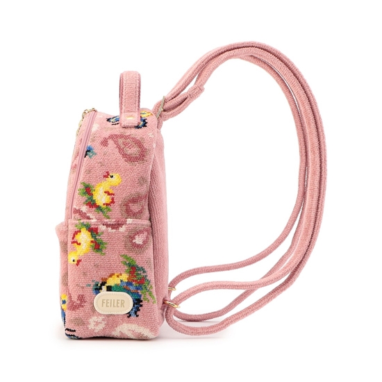 ハイジペイズリー リュック HPY-257009