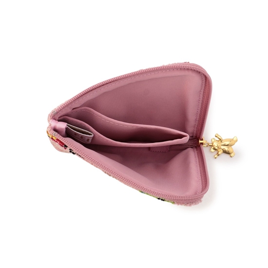 ハイジペイズリー L字ポーチ HPY-257019(WEB限定)