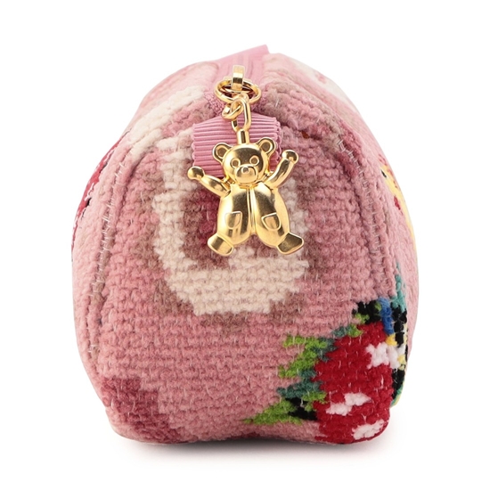 ハイジペイズリー ポーチ HPY-257021(WEB限定)