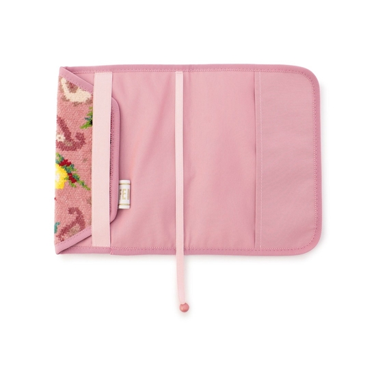 ハイジペイズリー ブックカバー HPY-257023(WEB限定)