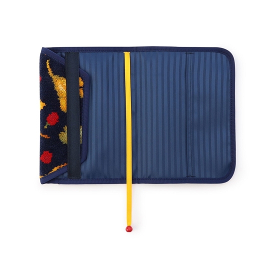 ギンコウツリー ブックカバー GIT-257261