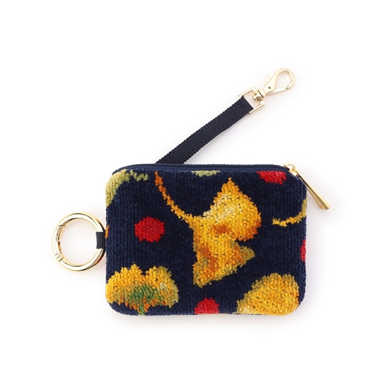 ギンコウツリー キーポーチ GIT-257262