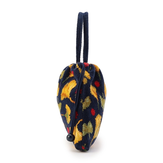 ギンコウツリー 手付き巾着 GIT-257263