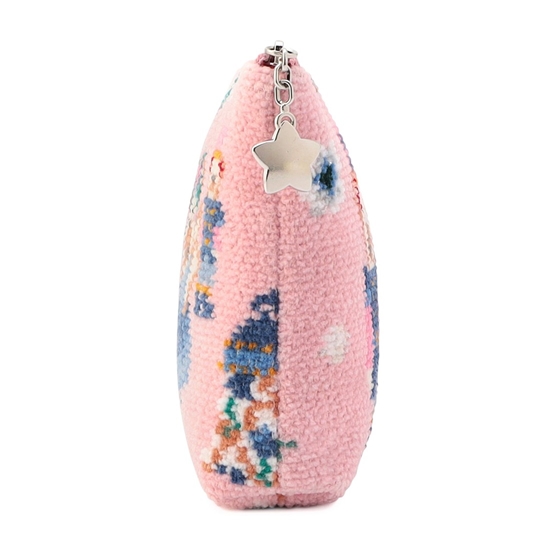 リーベ&リリアザナットクラッカー ポーチ LLN-257160(WEB限定)