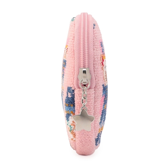 リーベ&リリアザナットクラッカー サークルポーチ LLN-257161(WEB限定)