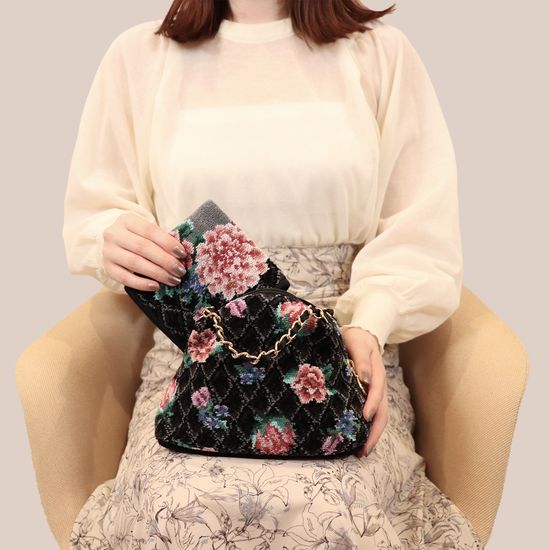 ロマンス 2WAYショルダーバッグ ROM-257178