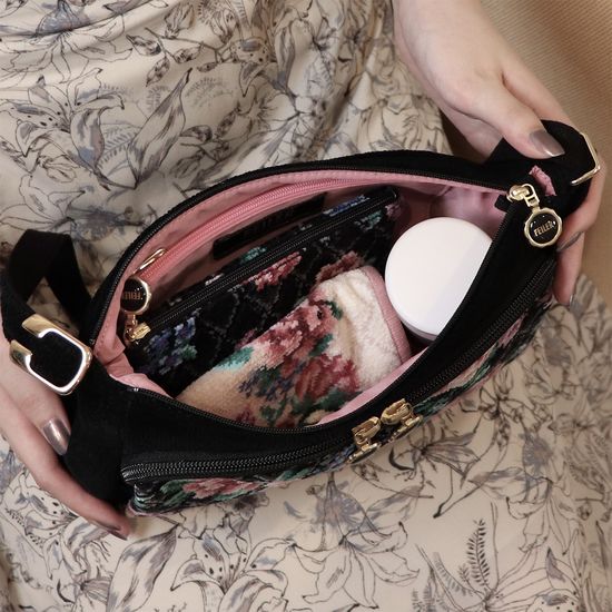 ロマンス ショルダーバッグ ROM-257180