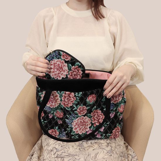 ロマンス バッグ ROM-257181