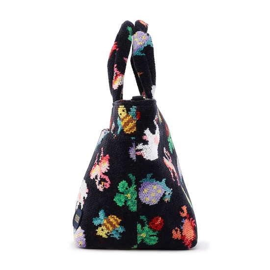 【抽選】ファンキーフォーチュン バッグ FFT-260384(取扱店舗限定)