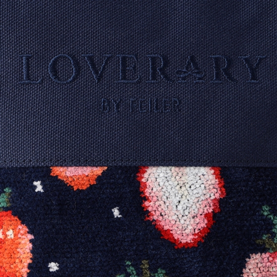 ストロベリードット バッグ L/STD-223014