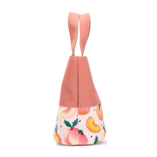 ピーチドット バッグ L/PCD-233030(WEB限定)