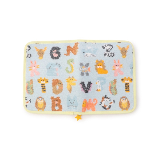 エービーシーズー マルチケース L/ABC-257116