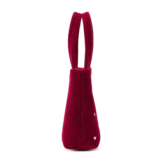 ラブラリーハート バッグ L/LRH-243240