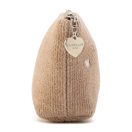 ラブラリーハート 舟型ポーチS L/LRH-257146