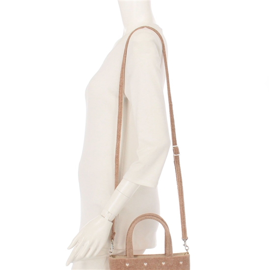 ラブラリーハート ショルダーストラップ L/LRH-257554