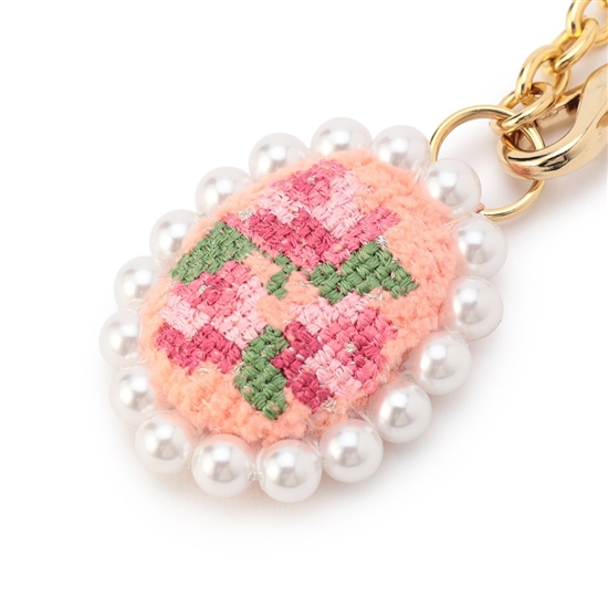 ドレスアップガール チャーム L/DUP-257144