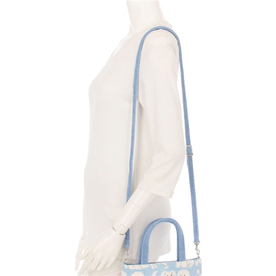 モフモフワンチャン ショルダーストラップ L/MWC-257370(WEB限定)