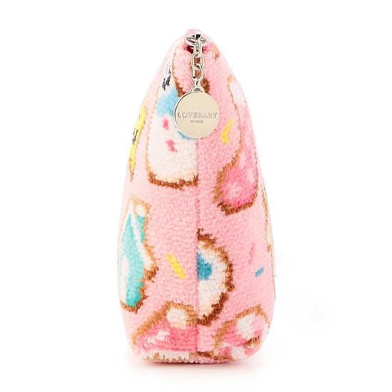 クリスマスクッキーズ 舟型ポーチM L/CMC-257152(WEB限定)