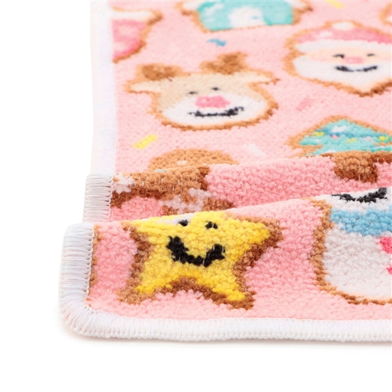 クリスマスクッキーズ クリスマスクッキーズセット L/CMC-257557(WEB限定)