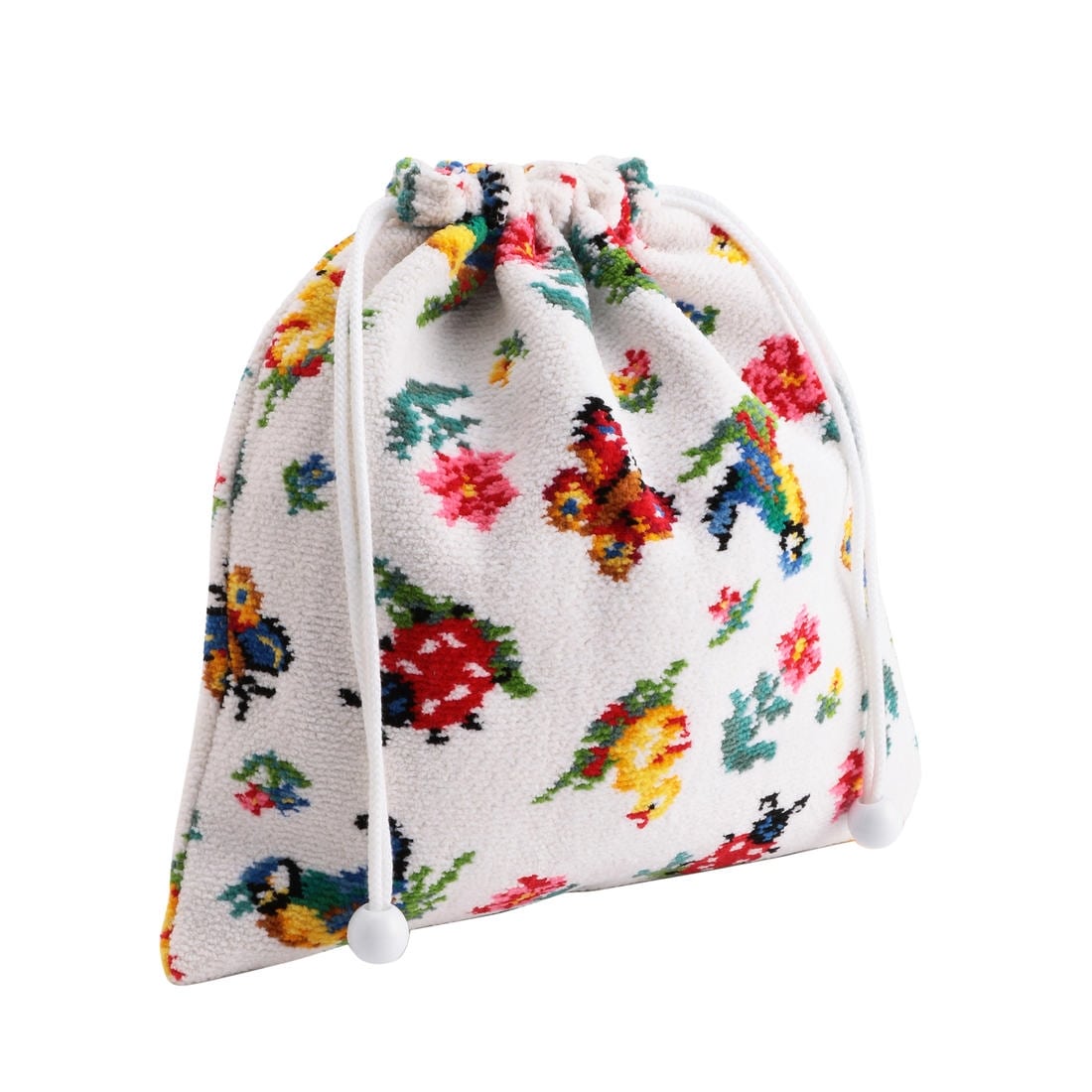 ハイジ 巾着 HE-176005(銀座・WEB限定)