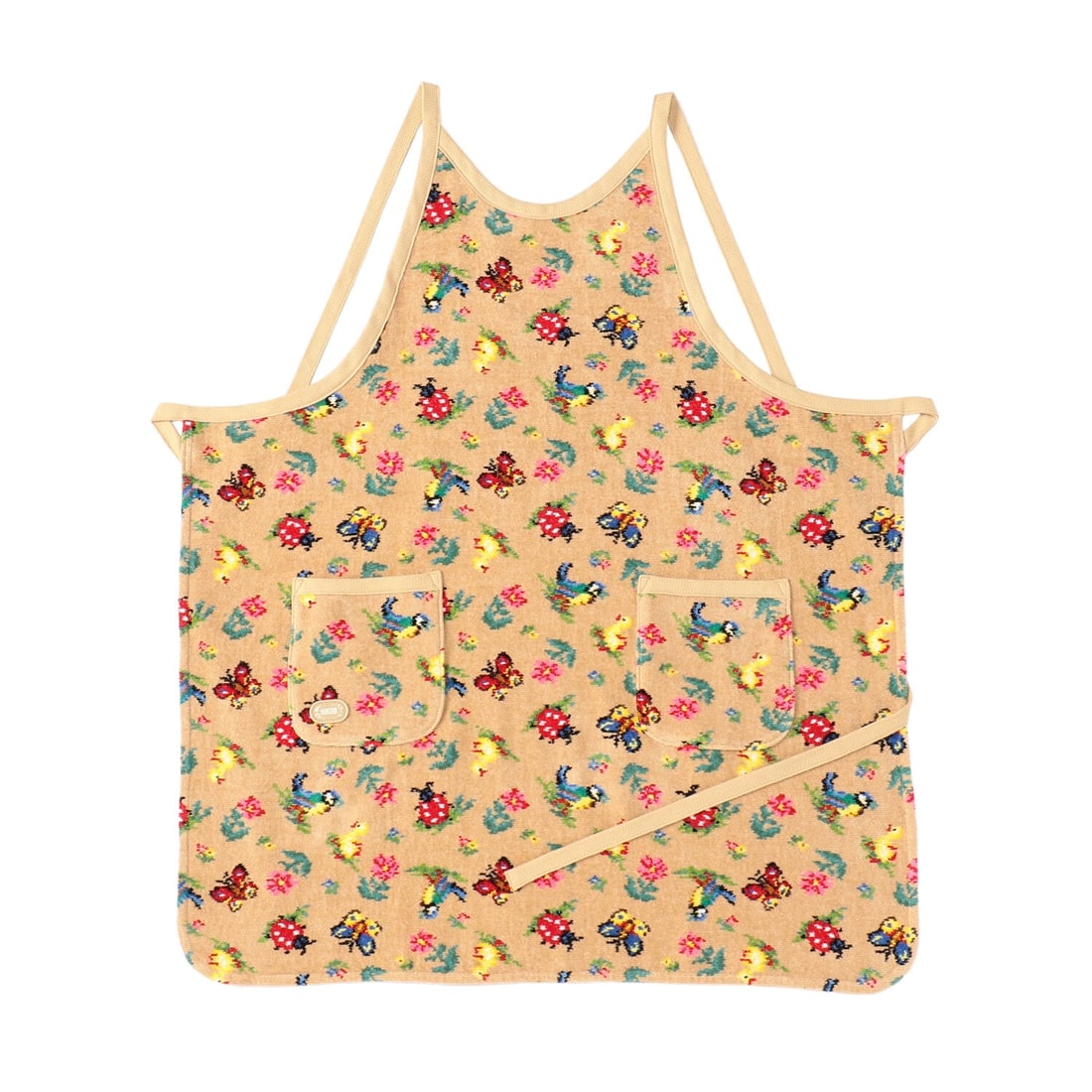 ハイジ エプロン HE-191335(WEB限定)